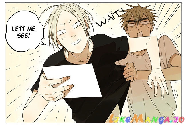 19 Days chapter 74 image 5